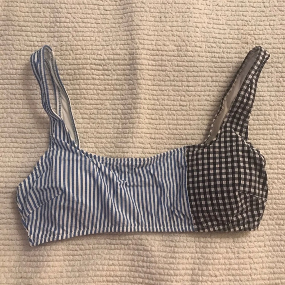 Aerie Bikini Top NWOT